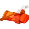 Джгут - турнікет CAT (Combat-Application-Tourniquet) Generation 7 North American Rescue Orange