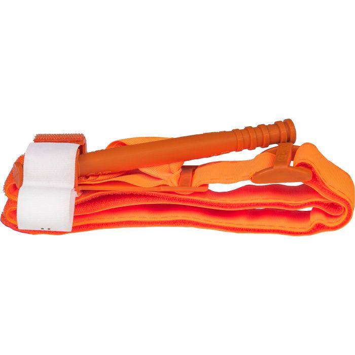 Джгут - турнікет CAT (Combat-Application-Tourniquet) Generation 7 North American Rescue Orange