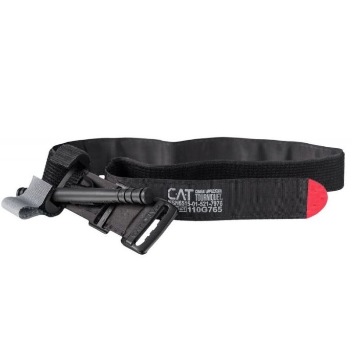Джгут - турнікет CAT (Combat-Application-Tourniquet) Generation 7 North American Rescue