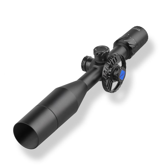 Приціл Discovery Optics ED 3-15x50 SFAI FFP