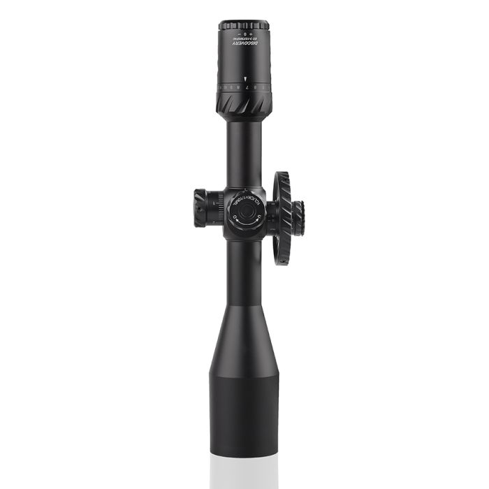 Приціл Discovery Optics ED 3-15x50 SFAI FFP
