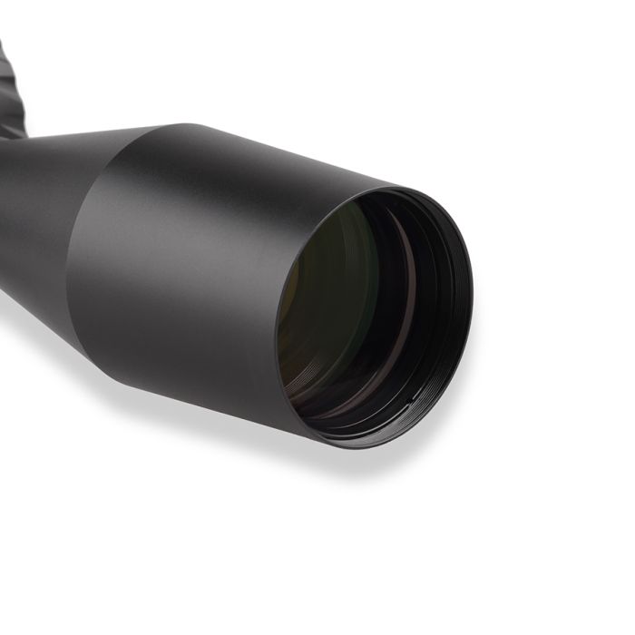 Приціл Discovery Optics ED 3-15x50 SFAI FFP
