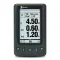 Екран Kestrel HUD з управлінням