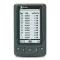 Екран Kestrel HUD з управлінням
