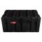 Експедиційний ящик ORPRO Cargo 160 літрів Black ORP-AD2538