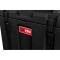 Експедиційний ящик ORPRO Cargo 160 літрів Black ORP-AD2538