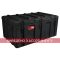 Експедиційний ящик ORPRO Cargo 160 літрів Black ORP-AD2538