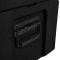 Експедиційний ящик ORPRO Cargo 90 літрів Black ORP-AD2537
