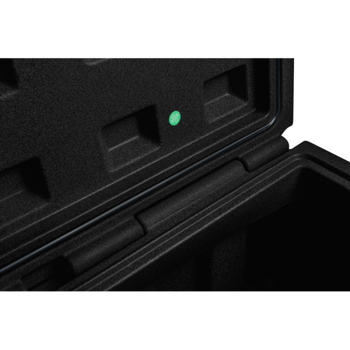 Експедиційний ящик ORPRO Cargo 90 літрів Black ORP-AD2537