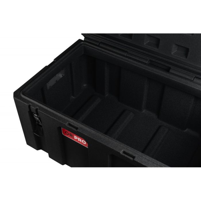Експедиційний ящик ORPRO Cargo 90 літрів Black ORP-AD2537
