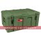 Експедиційний ящик ORPRO Cargo 90 літрів (колір - олива) ORP-AD2534