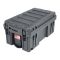 Експедиційний ящик ORPRO Travel 105 літрів Grey ORP-AD2548