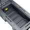 Експедиційний ящик ORPRO Travel 105 літрів Grey ORP-AD2548