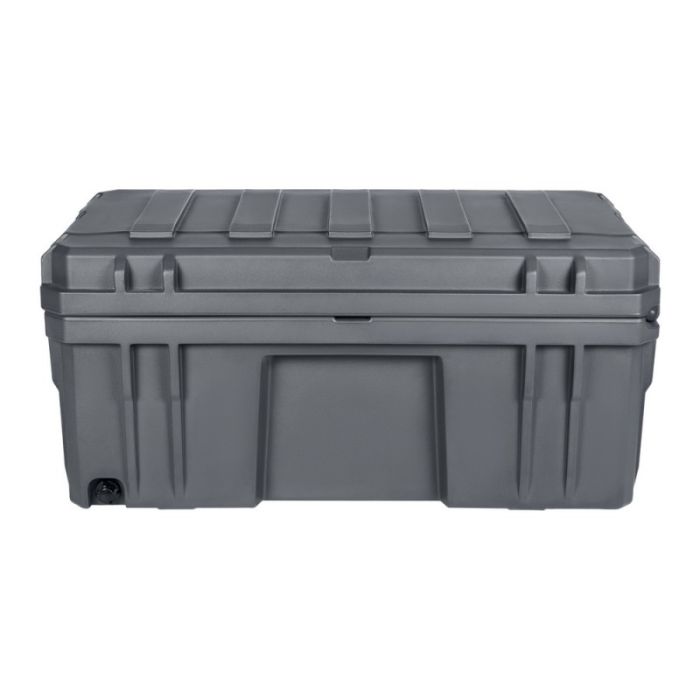 Експедиційний ящик ORPRO Travel 105 літрів Grey ORP-AD2548