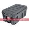 Експедиційний ящик ORPRO Travel 105 літрів Grey ORP-AD2548