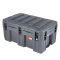 Експедиційний ящик ORPRO Travel 125 літрів Grey ORP-AD2549