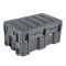 Експедиційний ящик ORPRO Travel 125 літрів Grey ORP-AD2549