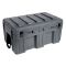 Експедиційний ящик ORPRO Travel 125 літрів Grey ORP-AD2549