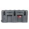 Експедиційний ящик ORPRO Travel 125 літрів Grey ORP-AD2549