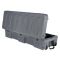 Експедиційний ящик ORPRO Travel 128 літрів Grey ORP-AD2550