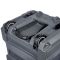 Експедиційний ящик ORPRO Travel 128 літрів Grey ORP-AD2550