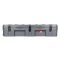 Експедиційний ящик ORPRO Travel 128 літрів Grey ORP-AD2550