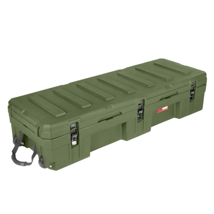 Експедиційний ящик ORPRO Travel 128 літрів Olive ORP-AD2569