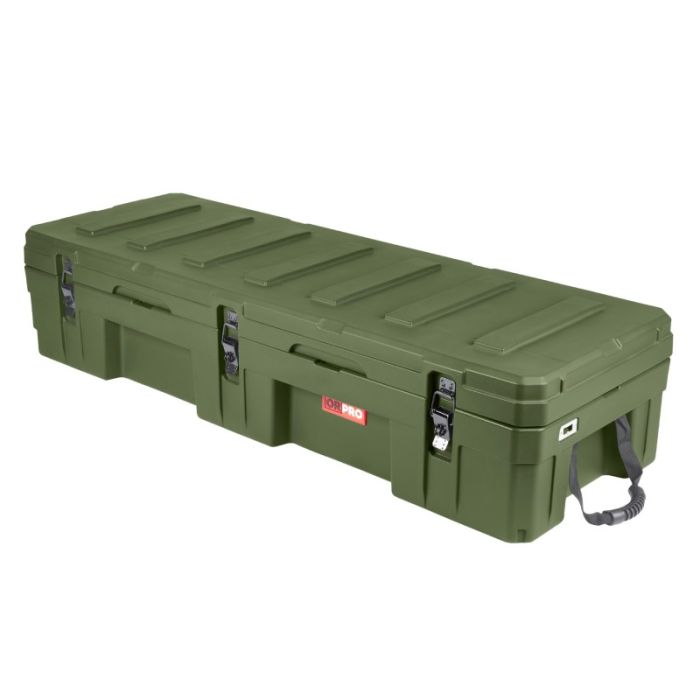 Експедиційний ящик ORPRO Travel 128 літрів Olive ORP-AD2569