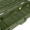 Експедиційний ящик ORPRO Travel 128 літрів Olive ORP-AD2569