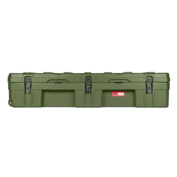 Експедиційний ящик ORPRO Travel 128 літрів Olive ORP-AD2569