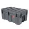 Експедиційний ящик ORPRO Travel 150 літрів Grey ORP-AD2551