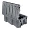Експедиційний ящик ORPRO Travel 150 літрів Grey ORP-AD2551