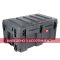Експедиційний ящик ORPRO Travel 150 літрів Grey ORP-AD2551