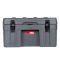 Експедиційний ящик ORPRO Travel 55 літрів Gray ORP-AD2542