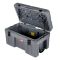 Експедиційний ящик ORPRO Travel 55 літрів Gray ORP-AD2542