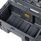 Експедиційний ящик ORPRO Travel 55 літрів Gray ORP-AD2542