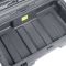 Експедиційний ящик ORPRO Travel 66 літрів Gray ORP-AD2543