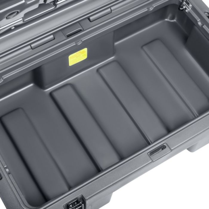 Експедиційний ящик ORPRO Travel 66 літрів Gray ORP-AD2543