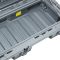 Експедиційний ящик ORPRO Travel 66 літрів Gray ORP-AD2543