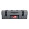 Експедиційний ящик ORPRO Travel 66 літрів Gray ORP-AD2543