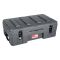 Експедиційний ящик ORPRO Travel 66 літрів Gray ORP-AD2543