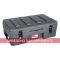 Експедиційний ящик ORPRO Travel 66 літрів Gray ORP-AD2543