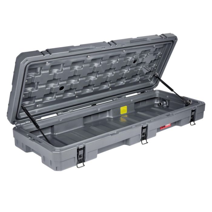 Експедиційний ящик ORPRO Travel 83 літри Grey ORP-AD2545