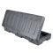 Експедиційний ящик ORPRO Travel 83 літри Grey ORP-AD2545