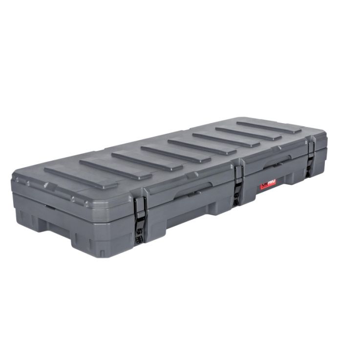 Експедиційний ящик ORPRO Travel 83 літри Grey ORP-AD2545