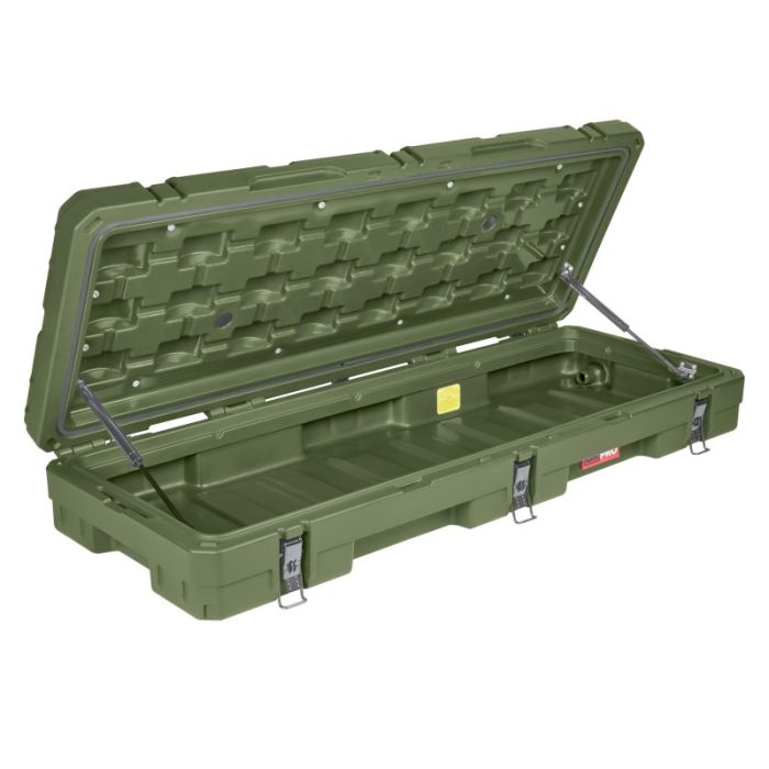 Експедиційний ящик ORPRO Travel 83 літри Olive ORP-AD2559