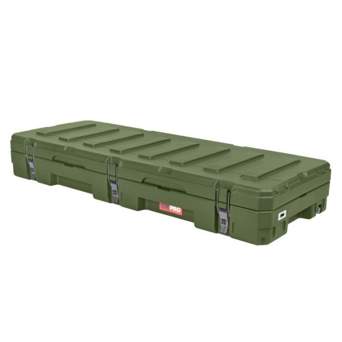 Експедиційний ящик ORPRO Travel 83 літри Olive ORP-AD2559