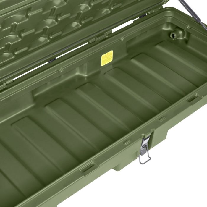 Експедиційний ящик ORPRO Travel 83 літри Olive ORP-AD2559