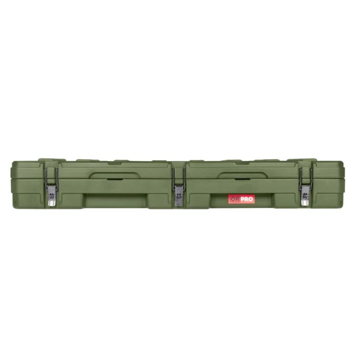 Експедиційний ящик ORPRO Travel 83 літри Olive ORP-AD2559