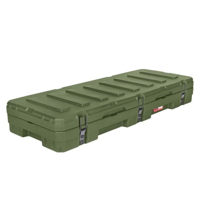Експедиційний ящик ORPRO Travel 83 літри Olive ORP-AD2559